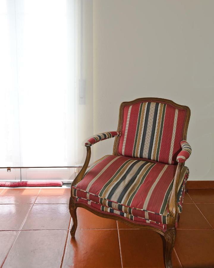 Retromovement House Hotel Vila Nova de Milfontes Exterior photo